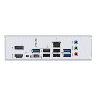 7. Płyta główna ASUS PRIME Z890-P