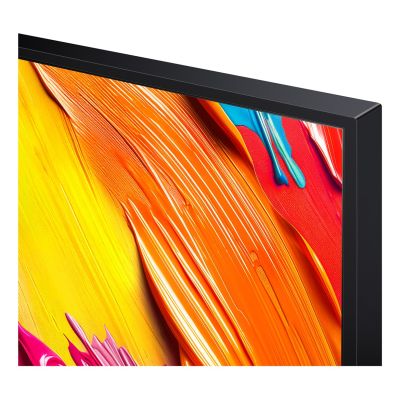 10. Telewizor LG 50QNED70A6A.AEU QNED 50" 4K Ultra HD WebOS Dolby Digital DVB-T2 Czarny