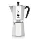 2. Zaparzacz BIALETTI 990001165 (kolor srebrny)