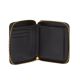 3. Portfel Pinko Taylor Zip Around Logo 100249A1YB