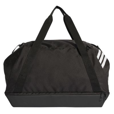 2. Torba adidas TIRO Duffle Bottom Compartment M JY7943