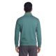 2. Skechers Weekend Easy 1/4 Zip LT269-STOL Zielone L