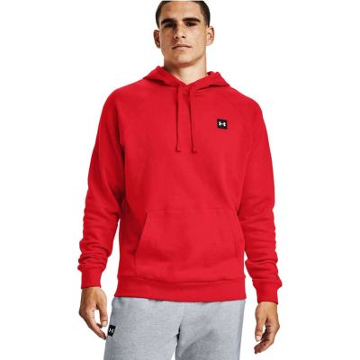6. Bluza Under Armour Rival Fleece Hoodie M 1357092 600