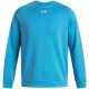 6. Bluza Under Armour Rival Fleece Crew M 1379755 452