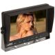 Rejestrator mobilny z monitorem ATE-NTFT10-T3 4 kanały 10" AUTONE