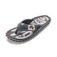 4. Gumbies męskie japonki ISLANDER FLIP-FLOP URBAN GREY