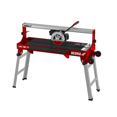 DEDRA PRZECINARKA DO GLAZURY 200mm/800W/720mm