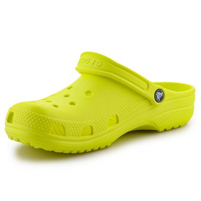 7. Klapki Crocs Classic U 10001-76M