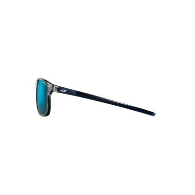 5. Okulary JULBO The Streets Polar 3 Hd Translu Grey / Blue