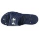 3. Klapki Under Armour Locker IV SL M 3023758-401