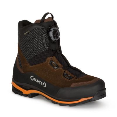 6. Buty Aku Dogma Gore-tex BOA M 924475