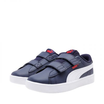 8. Buty Puma Rickie Classic V PS Jr 394253 01