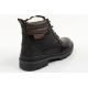 4. Wrangler buty męskie sztyblety trzewiki Nevada eleganckie modne