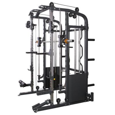 2. Cyklop 2 Suwnica Ze stosem Semi Comercial HMS