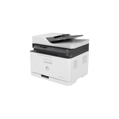 4. HP Laser 179fnw Bezprzewodowe Multifunction W kolorze Drukarka, Kopiarka, skaner; Druk dwustronny