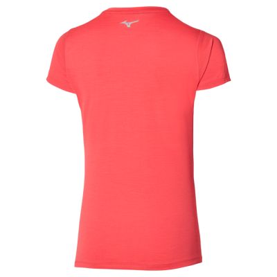 4. Koszulka Mizuno Impulse Core Tee W J2GAA72153