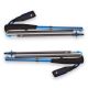 6. Kije trekkingowe Black Diamond DISTANCE CARBON Z-POLE 110 cm