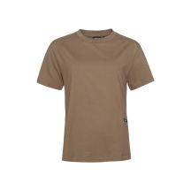 T-shirt Sail Racing W Race Heavy Tee beidge
