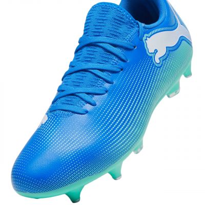 6. Buty piłkarskie Puma Future 7 Play MxSG M 107940 01