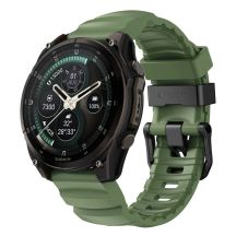 Pasek Tech-Protect Motion na Garmin Fenix 5X / 5X Plus / 6X / 6X Pro / 7X / 8 / 8 Pro / 9 / 9 Pro (51 mm) - zielony