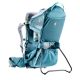 13. Nosidło turystyczne Deuter Kid Comfort Active SL denim
