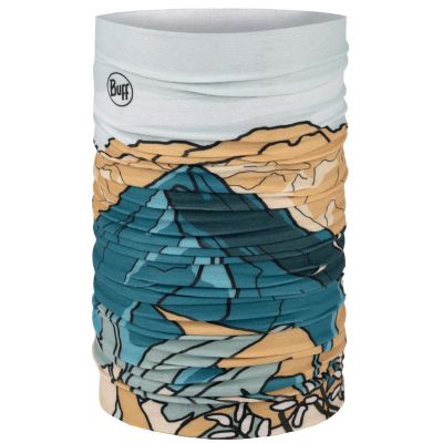 Buff CoolNet UV Neckwear 13786770610 Wielokolorowe One size