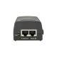 4. Wtryskiwacz mocy LevelOne POI-3000 30 W - Gniazda wyjściowe: 1