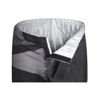 3. Spodenki treningowe "Samurai"  - Szorty do MMA, CrossTrainingu,  Treningu siłowego MS-129-L