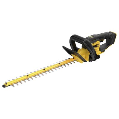 2. Nożyce do żywopłotu 55cm aku DCMHT562N DEWALT