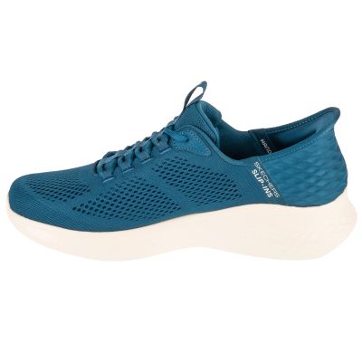 2. Skechers Slip-Ins: Skech-Lite Pro - Primebase 232466-TEAL Niebieskie 40