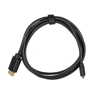 UNITEK KABEL MICRO HDMI-HDMI 2.0,4K60HZ,2M, Y-C182