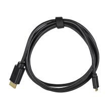 UNITEK KABEL MICRO HDMI-HDMI 2.0,4K60HZ,2M, Y-C182