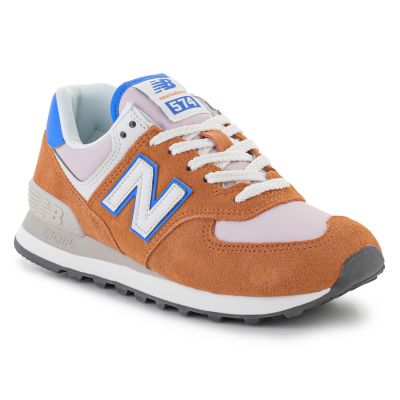 6. Buty New Balance W WL574QB