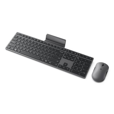 4. Lenovo 700 Modern Multi-Device Wireless Combo US English GX31S04959