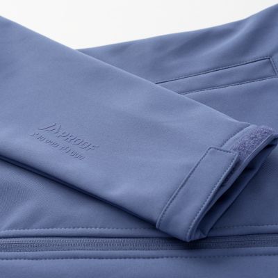 4. Damski Softshell LADY MEINO