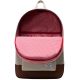 2. Herschel Heritage Backpack 10007-05752 Szare One size