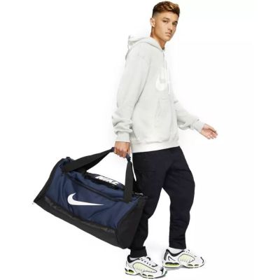 6. Nike torba sportowa Brasilia Training 9.0 Duffel BA5955-410