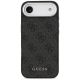 3. Etui Guess 4G Classic Logo MagSafe na iPhone 17 Air - czarne