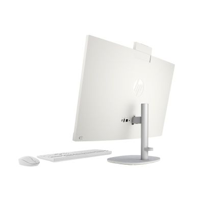 3. HP AiO 27-ct2004nw Ryzen AI 5 330 27.0"FHD IPS 300nits AG 16GB DDR5 5600 SSD512 Radeon 820M Cam1080p+IR Win11 Shell White/Light Gray 2Y