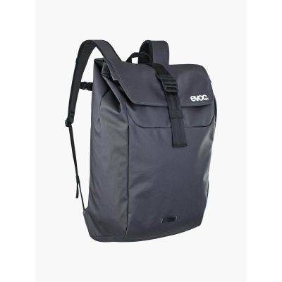 Plecak EVOC Duffle Backpack 26 carbon grey - black