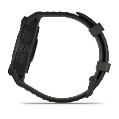 13. Zegarek Garmin Instinct 2 Solar 010-02627-00