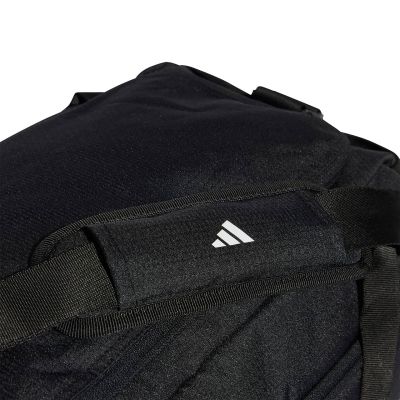 18. Torba adidas Essentials 3-Stripes Duffel Bag S IP9862