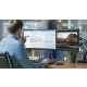 11. MONITOR PHILIPS LED 44,5" 45B1U6900C/00