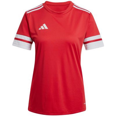 9. Koszulka adidas Squadra 25 Jersey W JI9985