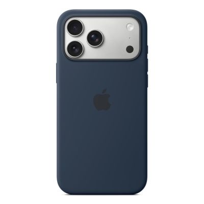 Etui Apple MGFP4ZM/A 17,5 cm (6.9") Ciemno-Niebieski 100660873