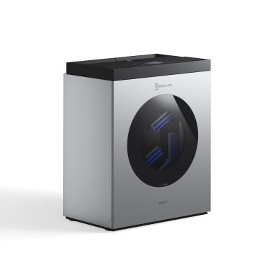 20. Ecovacs WINBOT W3 OMNI EU 4500 mAh