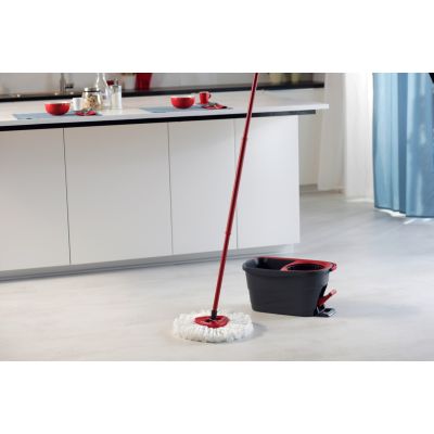 6. Wkład do mopa obrotowego Vileda TURBO 2w1