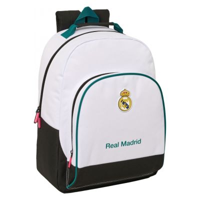 4. Real Madryt plecak szkolny sportowy 612654305