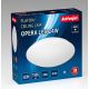 2. Nowoczesny plafon sufitowy LED Activejet OPERA 24W