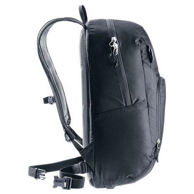6. DEUTER BIKE I LITE 16 BLACK 3203427-7000